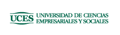 Logo UCES